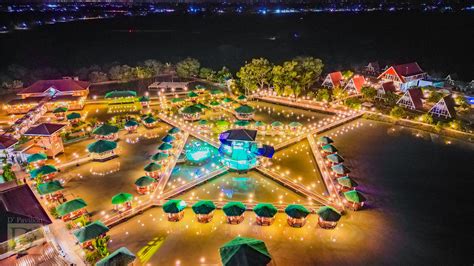NUEVA ECIJA TOURIST SPOTS + TRAVEL GUIDE.